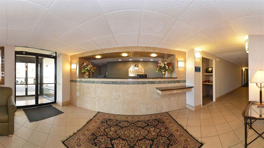 فندق لا كوينتا إن باي ويندهام بنجهامتون - جونسون سيتي Johnson City المظهر الخارجي الصورة